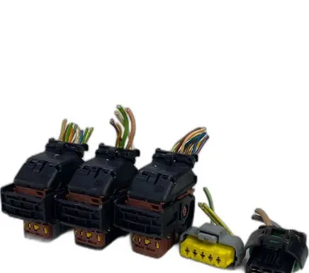 Citroen C2 Other wiring loom 9664055480BSML03