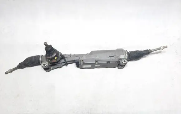 Audi Q8 Steering rack 13022026
