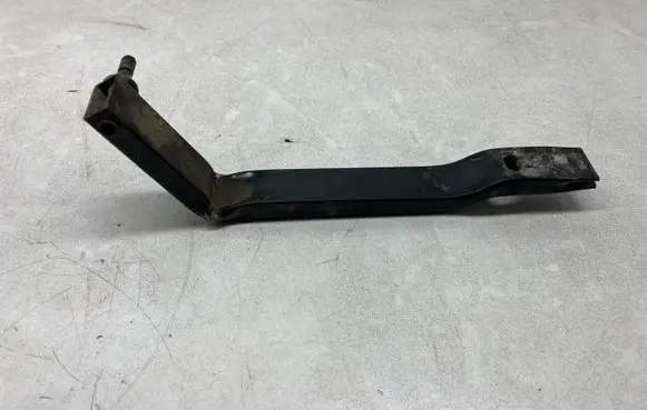 Audi Q5 SQ5 Radiator support slam panel bracket 8R0805528