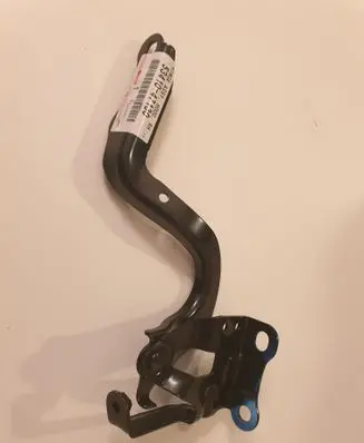 Toyota Prius Prime Engine bonnet/hood hinges 5341047130