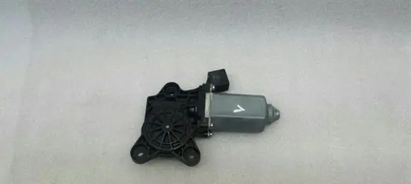 Mercedes-Benz SL R230 Front door window regulator motor A2208200442