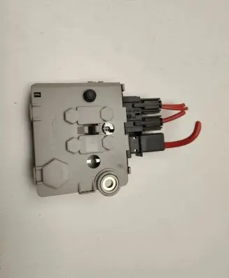 Mercedes-Benz S W220 Other relay A0005404750