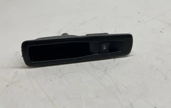 Renault Scenic III - Grand scenic III Electric window control switch 829500004R