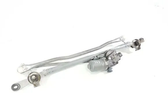 Chrysler Pacifica Front wiper linkage and motor 68229327AC