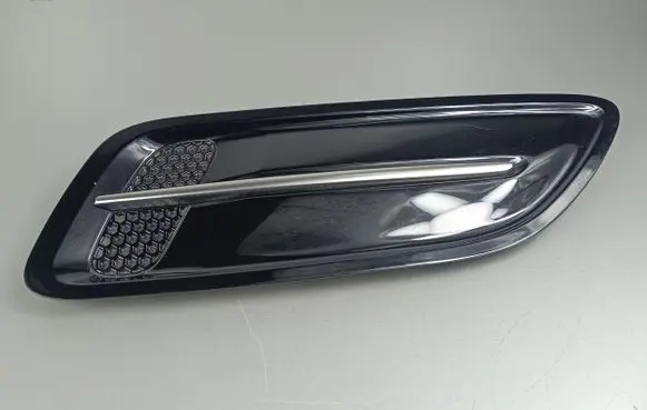 KIA Stinger Engine hood trim 86420J5300
