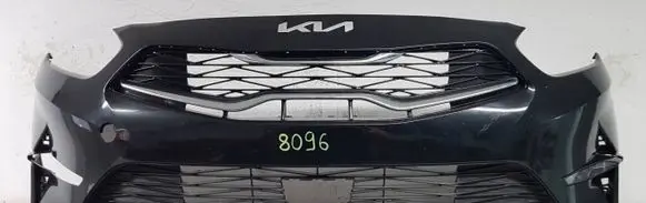 KIA Ceed Front bumper 86511J7KA0