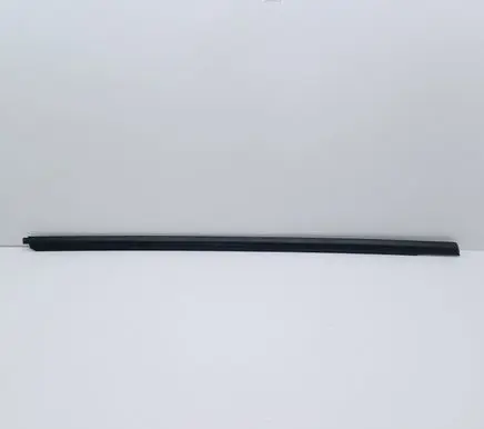 Fiat Marea Front door glass trim molding 