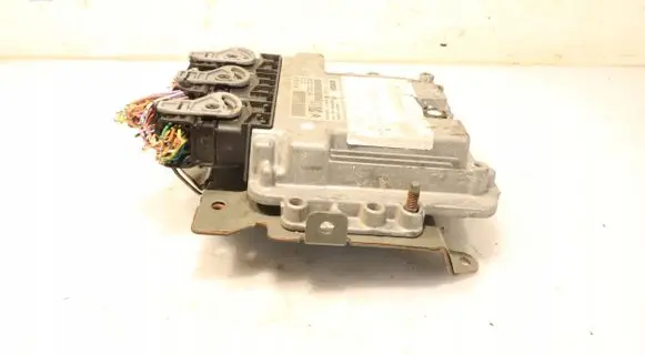 Citroen Xsara Picasso Engine control unit/module ECU 0281014729