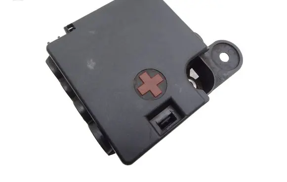 Audi A4 S4 B8 8K Negative earth cable (battery) 8K0937517B