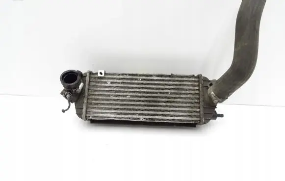Hyundai ix35 Intercooler radiator 28270-2A850