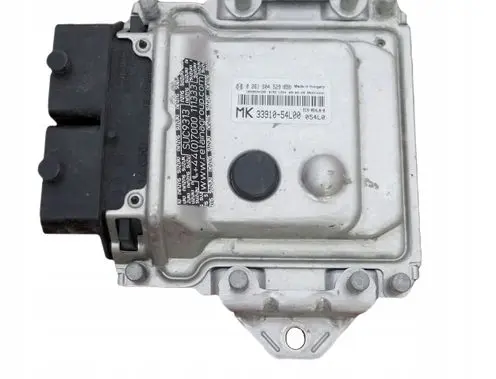 Suzuki SX4 Transfer box differential control unit 0261S04529 3391054L00
