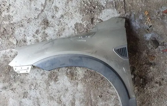 Chevrolet Captiva Fender NOCODE