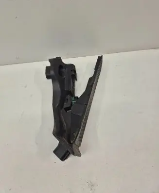 Skoda Octavia Mk2 (1Z) Accelerator throttle pedal 1K1723503L 6PV00860001
