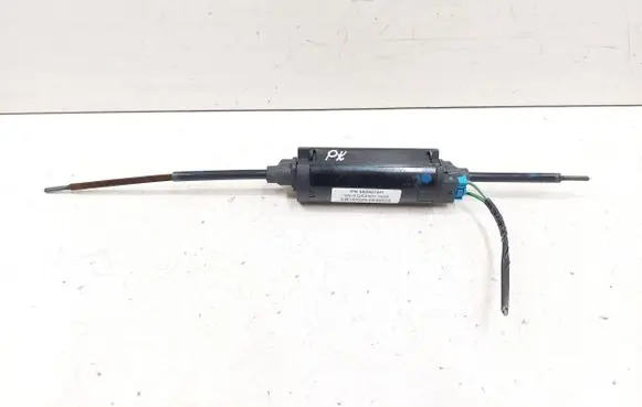 Chrysler PT Cruiser Seat adjustment motor 5509070H 032520071658