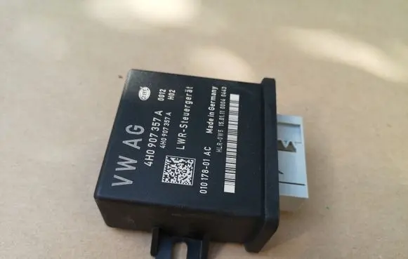 Audi A6 S6 C7 4G Light module LCM 4h0907357a