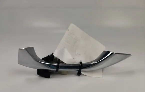 Audi A8 S8 D3 4E Front door exterior handle 4N0837240