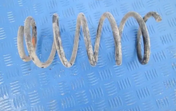 Seat Cordoba (6K) Front coil spring