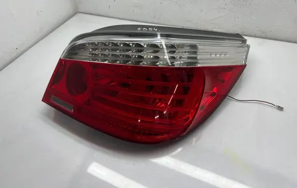 BMW 5 E60 E61 Rear/tail lights 63217177282 7177282