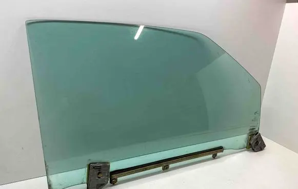 Mercedes-Benz SL R129 Front door window/glass (coupe) A1297200418