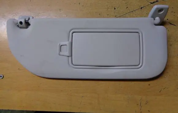 Toyota Aygo AB40 Sun visor