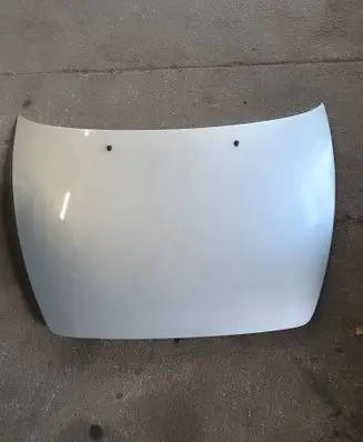 Volvo V50 Engine bonnet/hood 