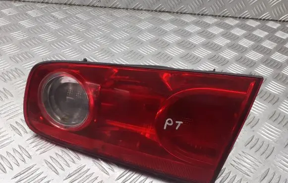 Renault Laguna II Rear/tail lights