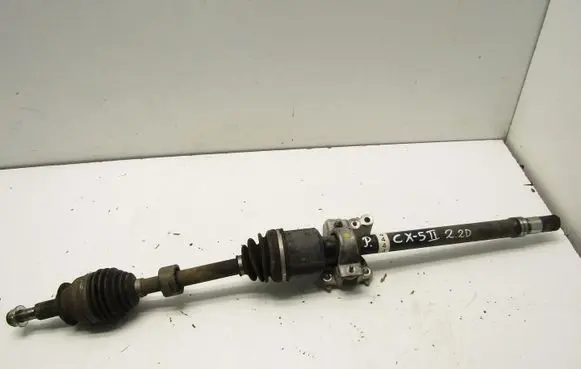 Mazda CX-5 II Front driveshaft 145324