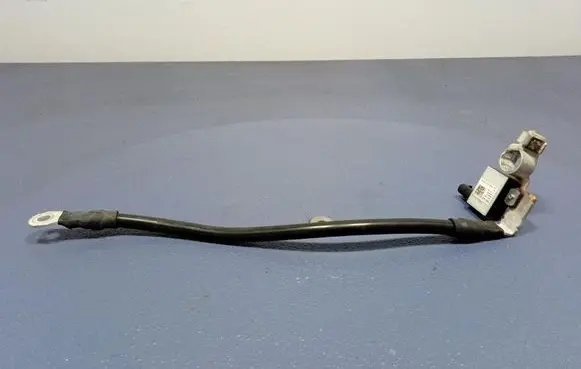 Audi Q7 4L Other wiring loom 8S0915181D