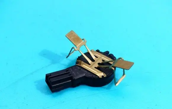 Citroen C4 Cactus Rain sensor 9807156080 IMPRK1314412