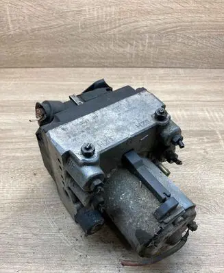 Audi A4 S4 B5 8D ABS Pump 8D0614111 0265214002 WithPlug