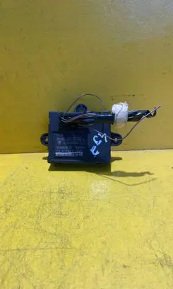 Ford Galaxy Door control unit/module 9G9114B534