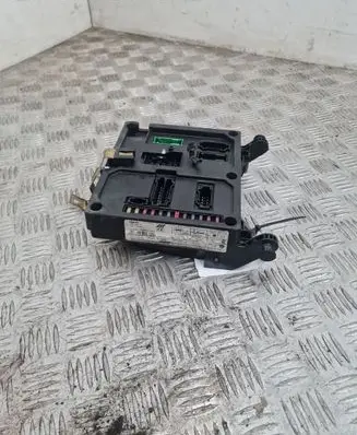 Ford Galaxy Fuse box set 7M3962258AD