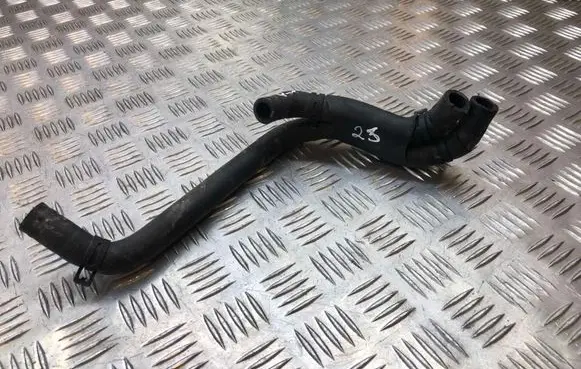 Skoda Roomster (5J) Engine coolant pipe/hose 6Q0121086