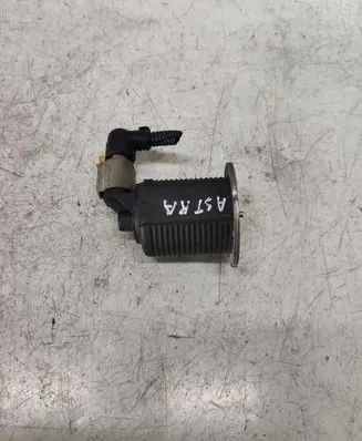 Opel Astra H EGR valve