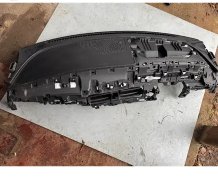KIA EV6 Dashboard 97470CV900 97472CV900 97351CV900