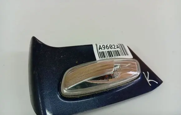 Citroen C4 I Picasso Front fender indicator light 202295