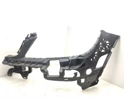 Mercedes-Benz C W204 Front bumper mounting bracket A2048850116 24000C023 11279981
