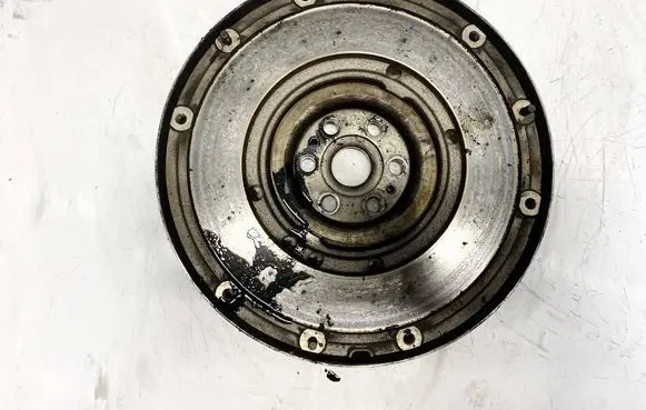 Ford S-MAX Flywheel h0737