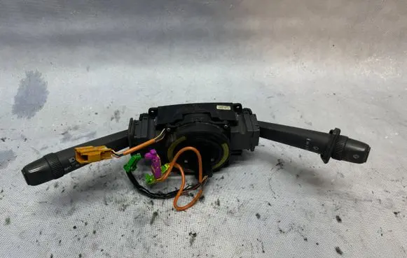 Volvo S60 Wiper turn signal indicator stalk/switch 9452390 00W46A