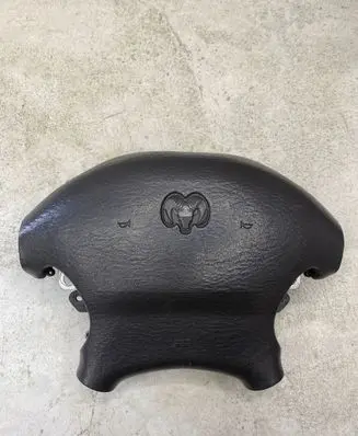 Chrysler Sebring (ST-22 - JR) Steering wheel airbag 0RB61TRMAA 30334400A P0RB61XDVAA
