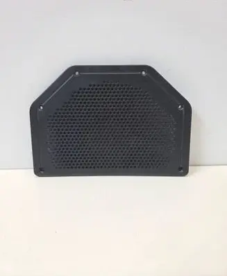 BMW 3 E90 E91 Subwoofer grill/trim 6925337