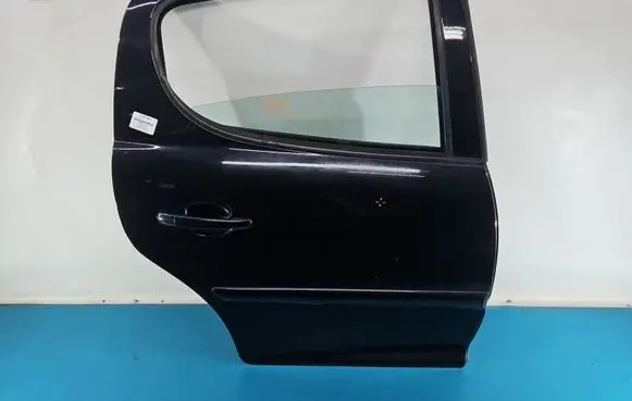 Peugeot 207 Rear door IMPRK1529843