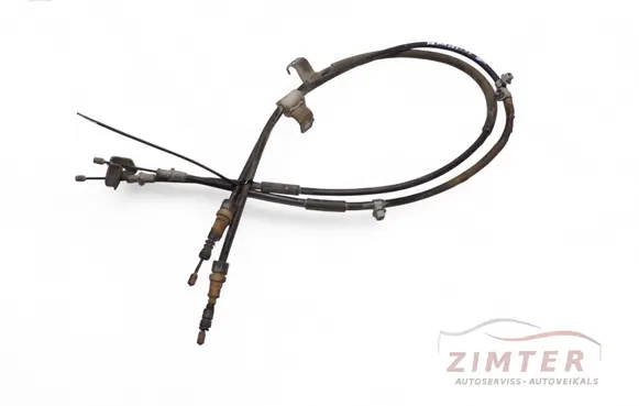 Ford Transit Courier Handbrake/parking brake wiring cable 