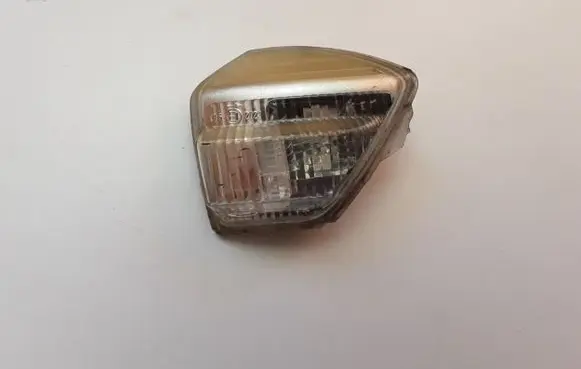 Ford Galaxy Mirror indicator light 6M2113B382AA