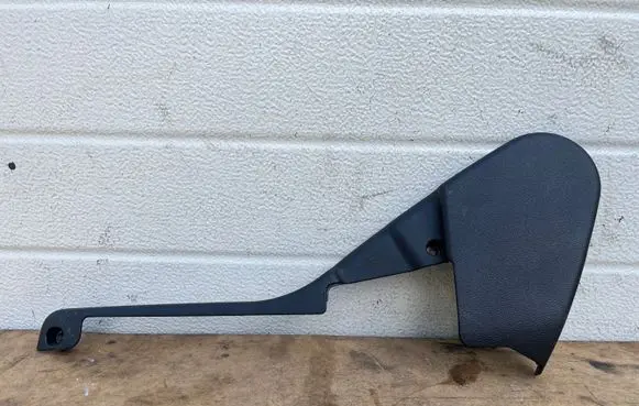 Mercedes-Benz E W211 Seat trim A2119183036 77010004 325220