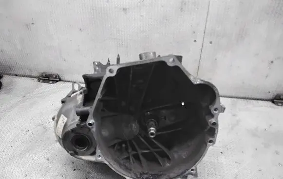 Honda Civic Manual 6 speed gearbox 6RPP