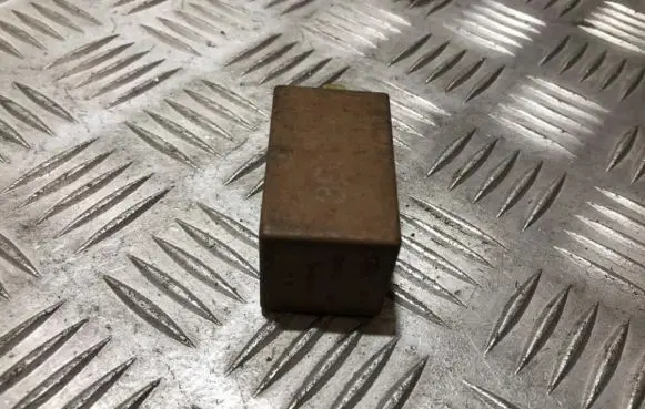 Ford Fiesta Other relay 68125