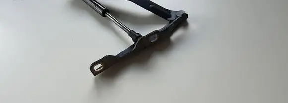 Porsche Boxster 986 Engine bonnet/hood hinges