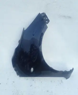 Opel Agila B Fender