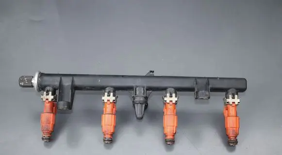 Alfa Romeo 147 Fuel injectors set 0280151048 0280155769